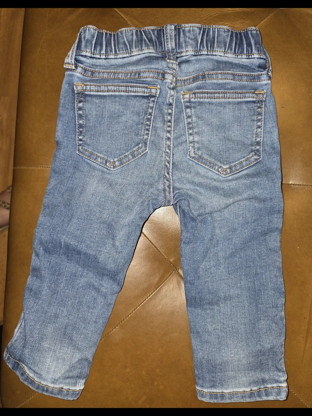 GAP soft denim